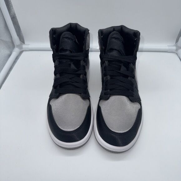 Size 1Y- Jordan 1 Retro High OG Satin Shadow